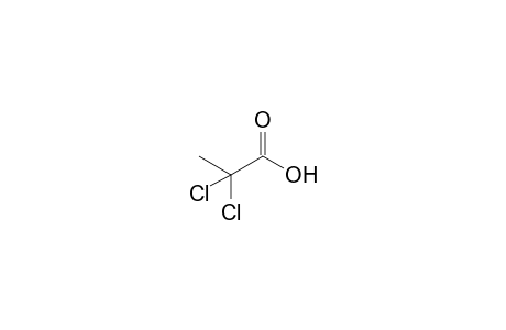 2,2-Dichloropropionic acid