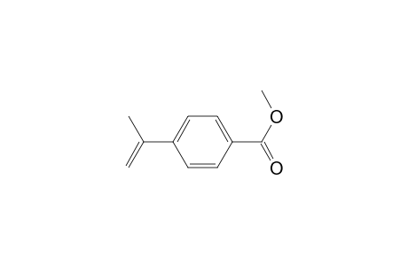 4-METHOXYCARBONYL-ALPHA-METHYL-STYRENE