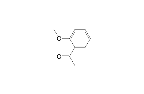 2'-Methoxyacetophenone