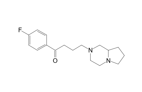 Azabuperone