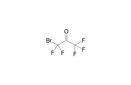 Bromopentafluoroacetone