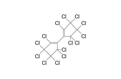 PERCHLORO-1,1'-DICYCLOPENTENYL