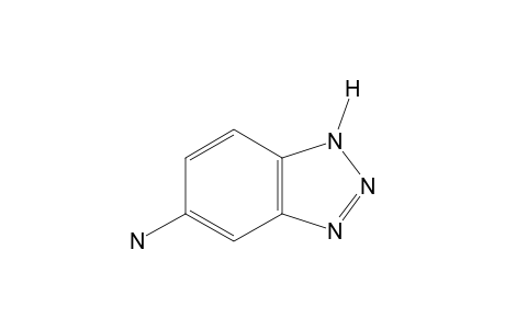 5-amino-1H-benzotriazole