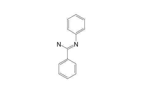 N-phenylbenzamidine
