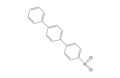 4-nitro-p-terphenyl