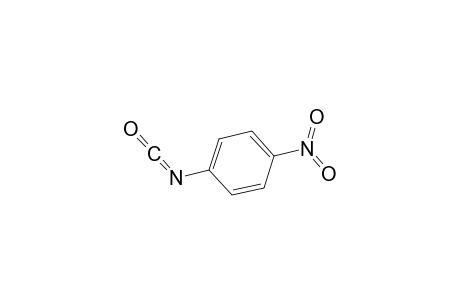 4-Nitrophenyl isocyanate