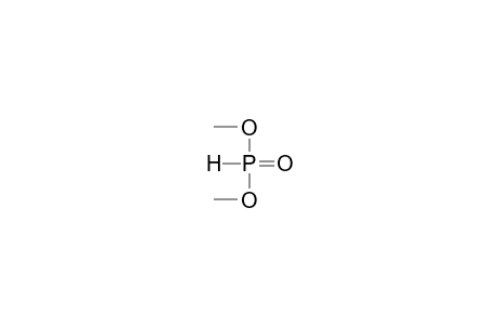 Dimethylphosphite