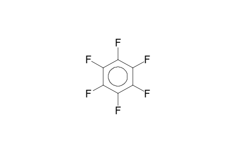 Hexafluorobenzene