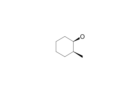 cis-2-Methylcyclohexanol