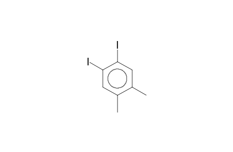 1,2-Diiodo-4,5-dimethylbenzene