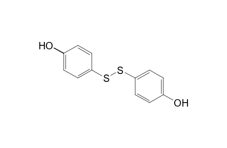 4,4'-Dithiodiphenol