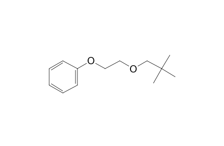 2-Phenoxyethanol, neopentyl ether