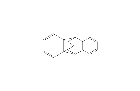 9,10-Etheno-4a,9a-methanoanthracene, 9,10-dihydro-, (4a.alpha.,9.alpha.,9a.alpha.,10.alpha.)-