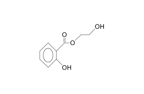 2-Hydroxyethylsalicylate