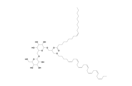 DGDG O-26:7_19:1