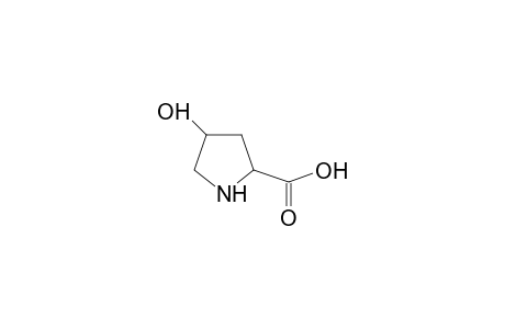 HYDROXYPROLINE