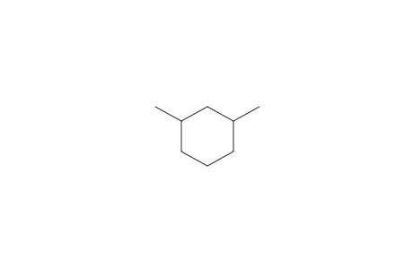 Cyclohexane, 1,3-dimethyl-, cis-