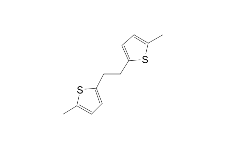 2-Methyl-5-[2-(5-methylthiophen-2-yl)ethyl]thiophene