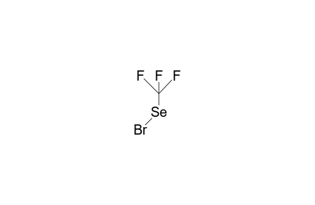 trifluoromethyl selenohypobromite