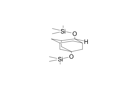 1,4E-BIS(TRIMETHYLSILYLOXY)ADAMANTANE