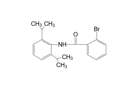 2-bromo-2',6'-diisopropylbenzanilide