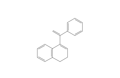 4-(1-Phenylvinyl)-1,2-dihydronaphthalene