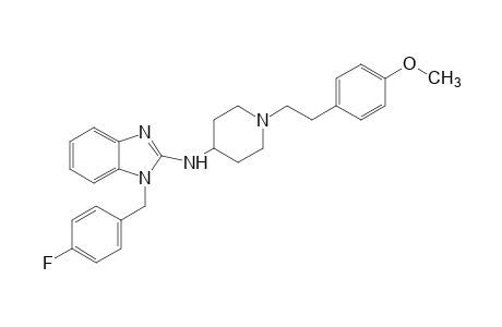 Astemizole