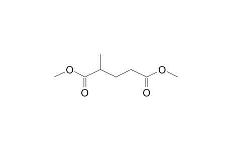 Pentanedioic acid, 2-methyl-, dimethyl ester