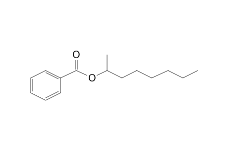 2-Octyl benzoate