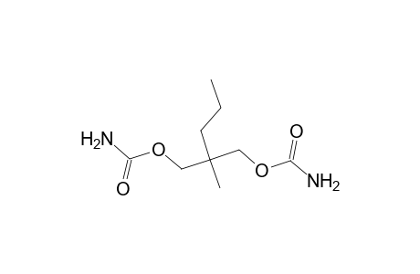 Meprobamate