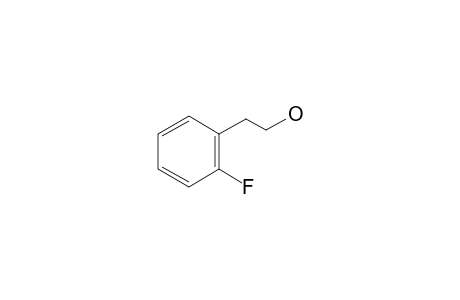2-Fluorophenethyl alcohol