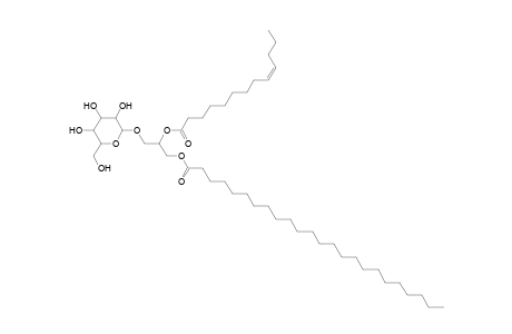 MGDG 24:0_13:1