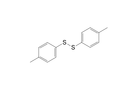 p-Tolyl disulfide