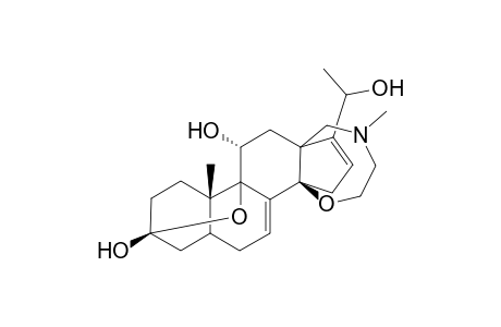 Batrachotoxinin A