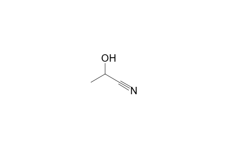 Lactonitrile