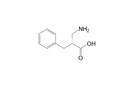 (R)-3-Amino-2-benzylpropanoic acid