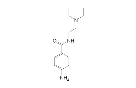 Procainamide