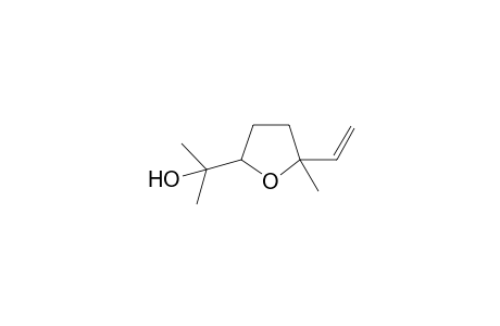 Linalool oxide