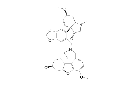 PALLIFLORINE