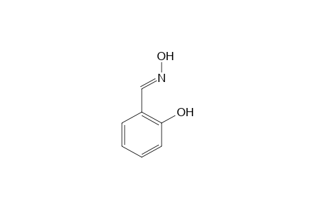 SALICYLALDOXIM