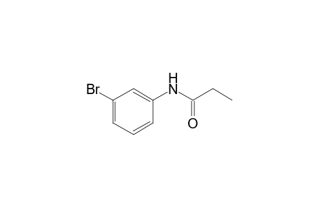 3'-bromopropionanilide