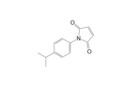 N-(p-cumenyl)maleimide