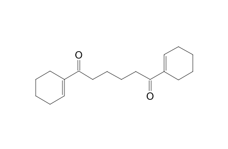 1,6-Di(cyclohex-1-en-1-yl)hexane-1,6-dione