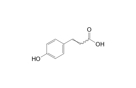 4-Hydroxycinnamic acid