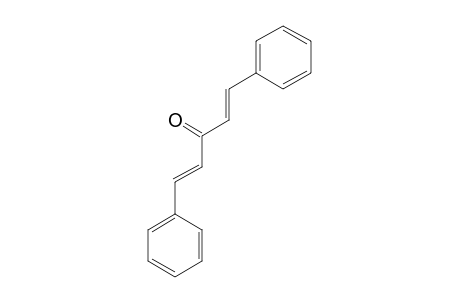 (1E,4E)-1,5-Diphenyl-1,4-pentadien-3-one