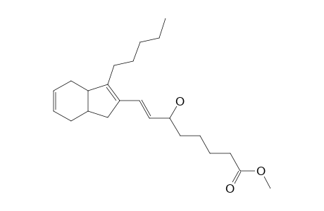 DICTYOSPHAERIN-METHYLESTER