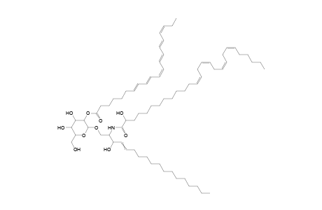 AHexCer (O-20:6)18:1;2O/28:4;O