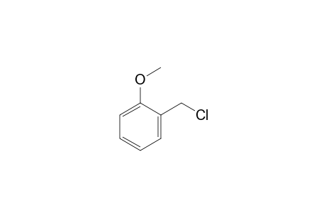 o-(chloromethyl)anisole