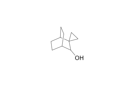 1,3'-SPIROCYClOPROPYLBICYCl-[2.2.2]-OCTAN-2'-OL