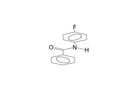 4'-fluorobenzanilide